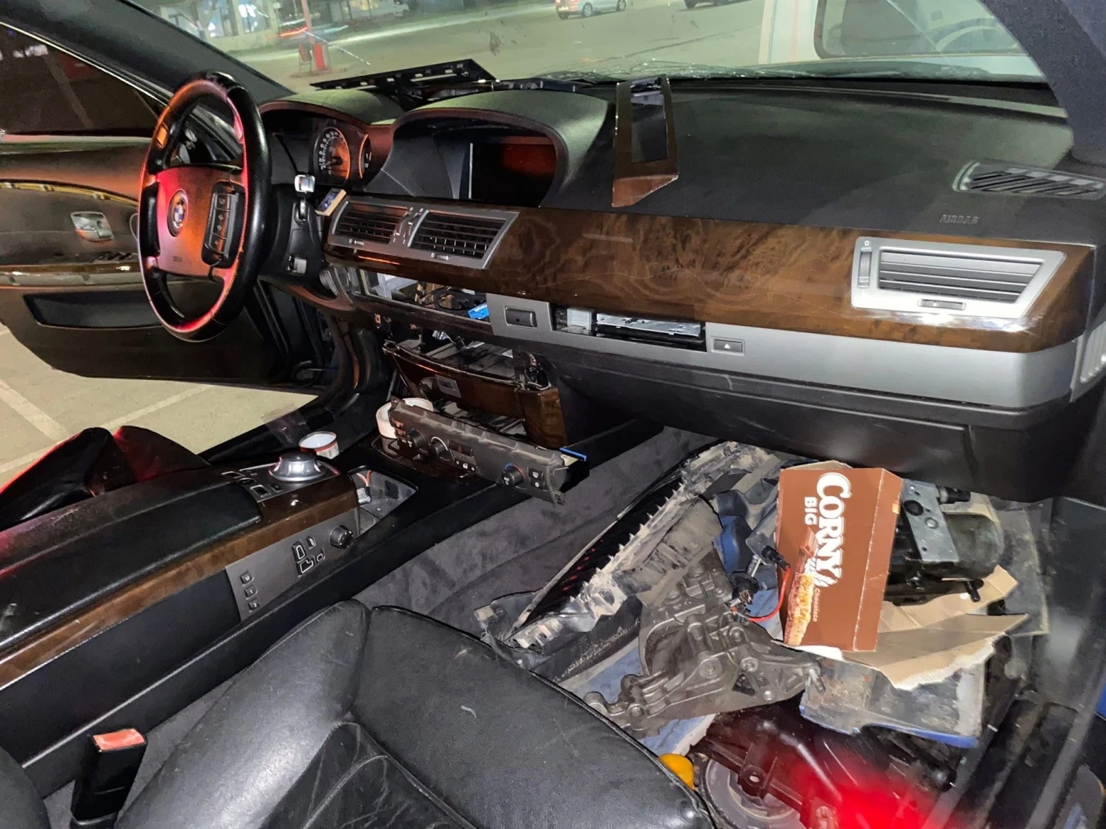 BMW 745   ! | Mobile.bg   9