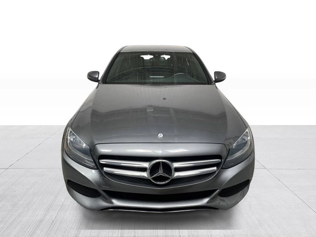 Mercedes-Benz C 300 4MATIC* BLINDSPOT* * *  | Mobile.bg   1