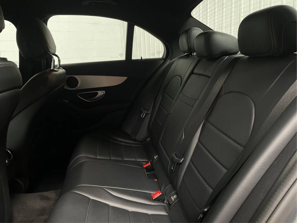 Mercedes-Benz C 300 4MATIC* BLINDSPOT* * *  | Mobile.bg   12