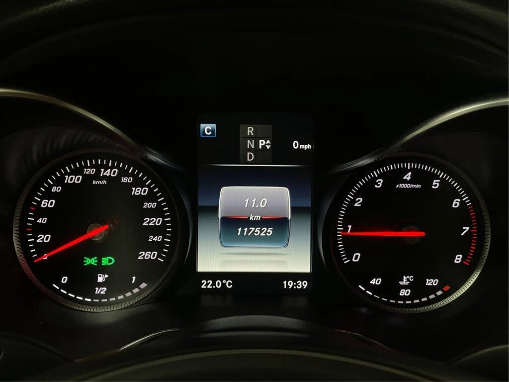 Mercedes-Benz C 300 4MATIC* BLINDSPOT* * *  | Mobile.bg   9