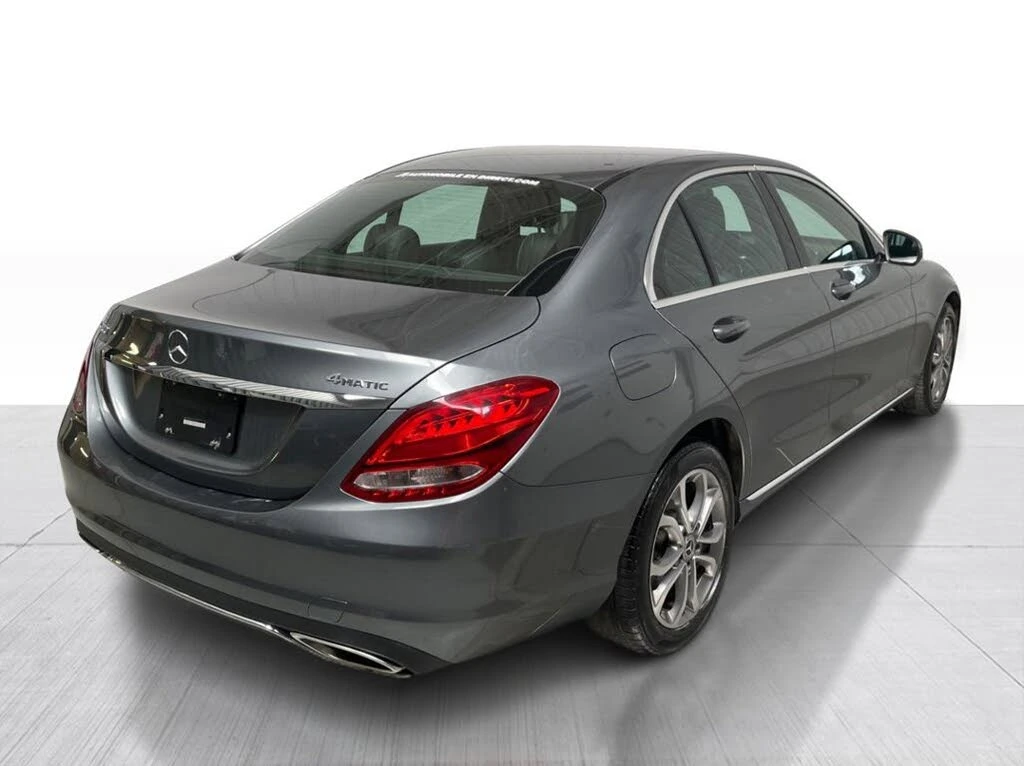 Mercedes-Benz C 300 4MATIC* BLINDSPOT* * *  | Mobile.bg   4