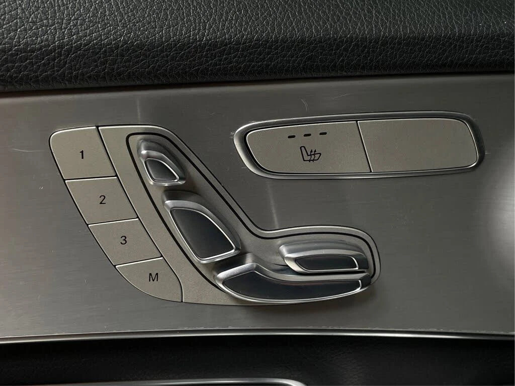 Mercedes-Benz C 300 4MATIC* BLINDSPOT* * *  | Mobile.bg   11