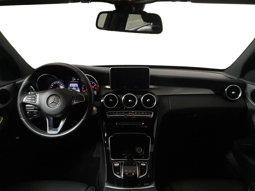 Mercedes-Benz C 300 4MATIC* BLINDSPOT* * *  | Mobile.bg   8