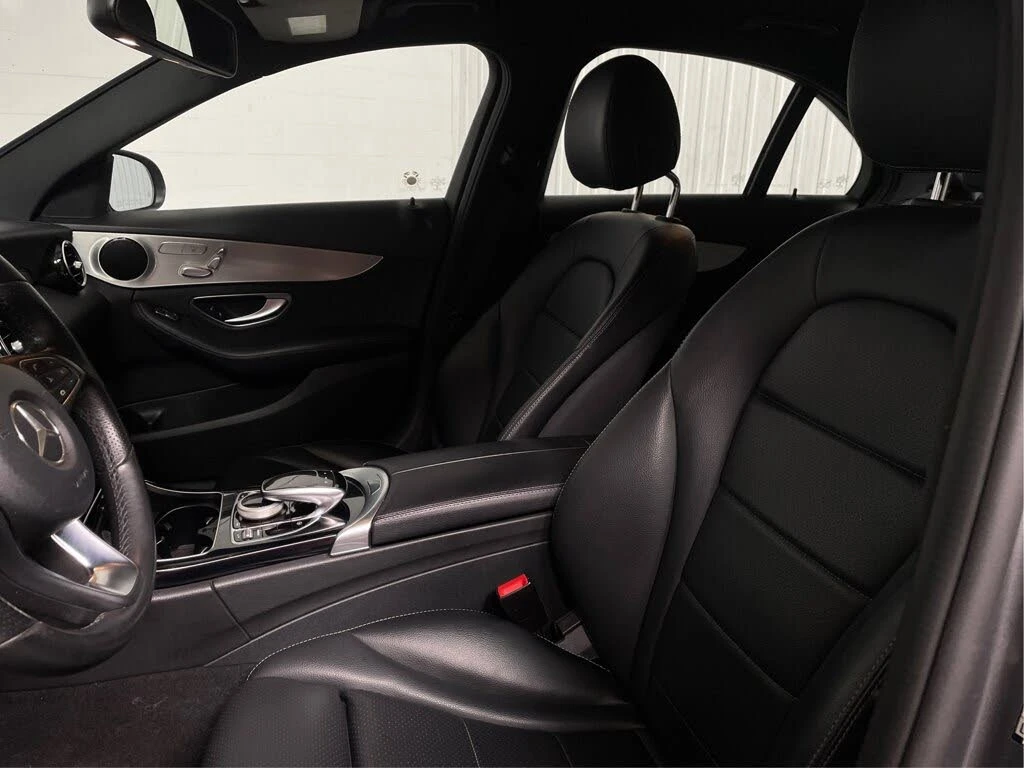 Mercedes-Benz C 300 4MATIC* BLINDSPOT* * *  | Mobile.bg   7