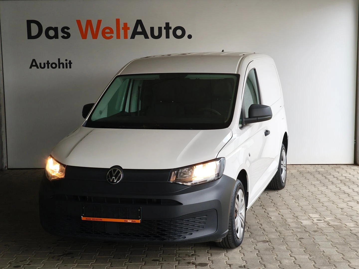 VW Caddy Cargo 3.1 m3 TDI | Mobile.bg   1