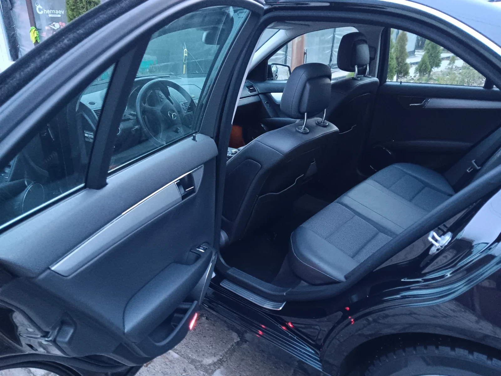 Mercedes-Benz C 180 Kompressor Avantgarde | Mobile.bg � ����������� 8