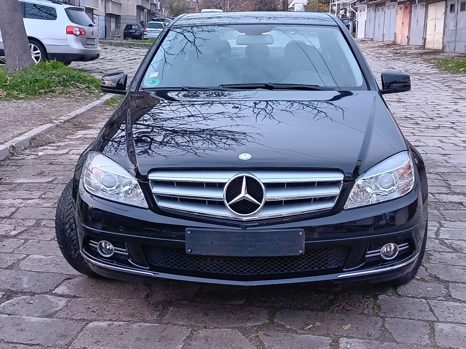 Mercedes-Benz C 180 Kompressor Avantgarde | Mobile.bg � ����������� 2