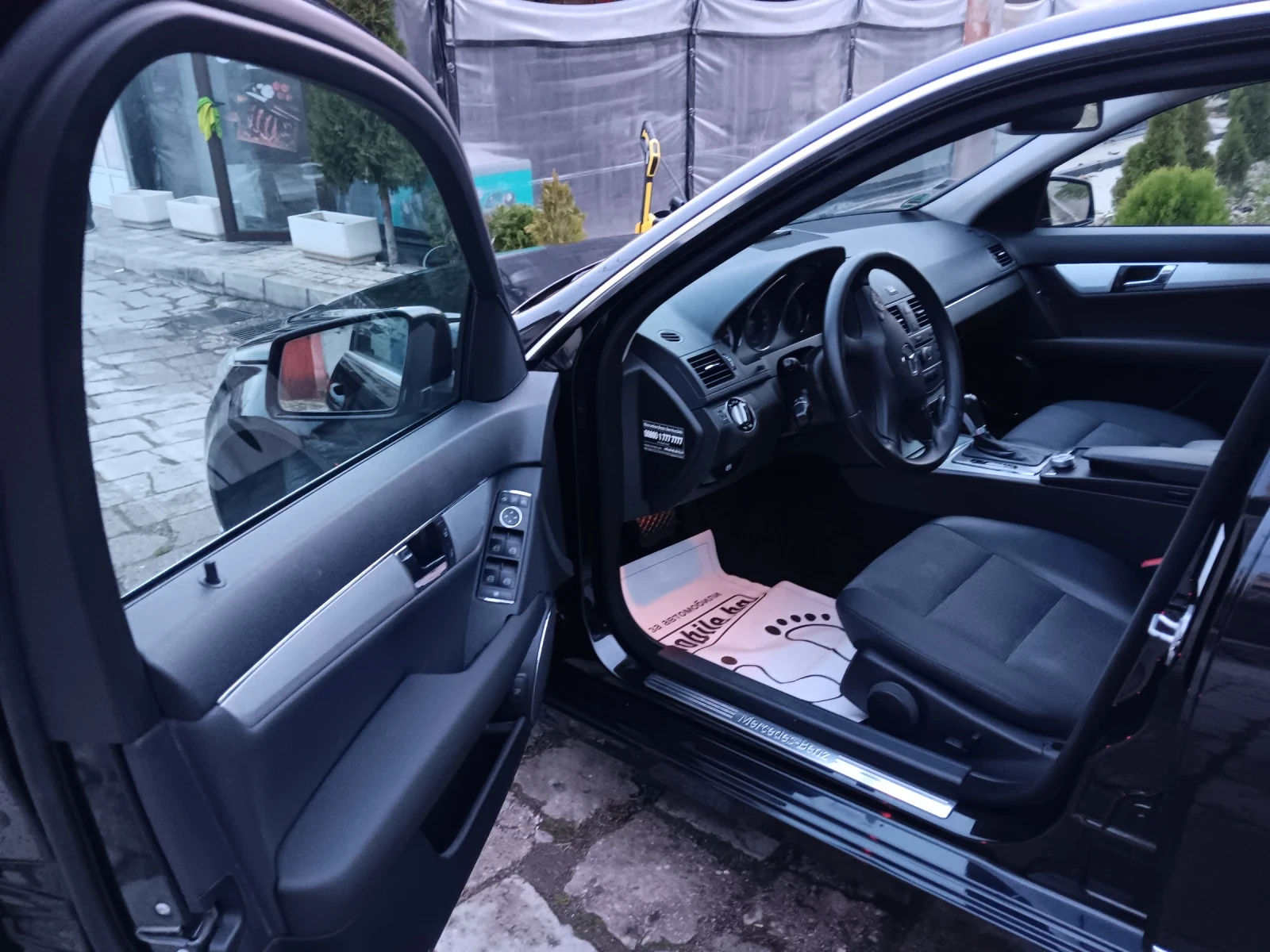 Mercedes-Benz C 180 Kompressor Avantgarde | Mobile.bg � ����������� 7