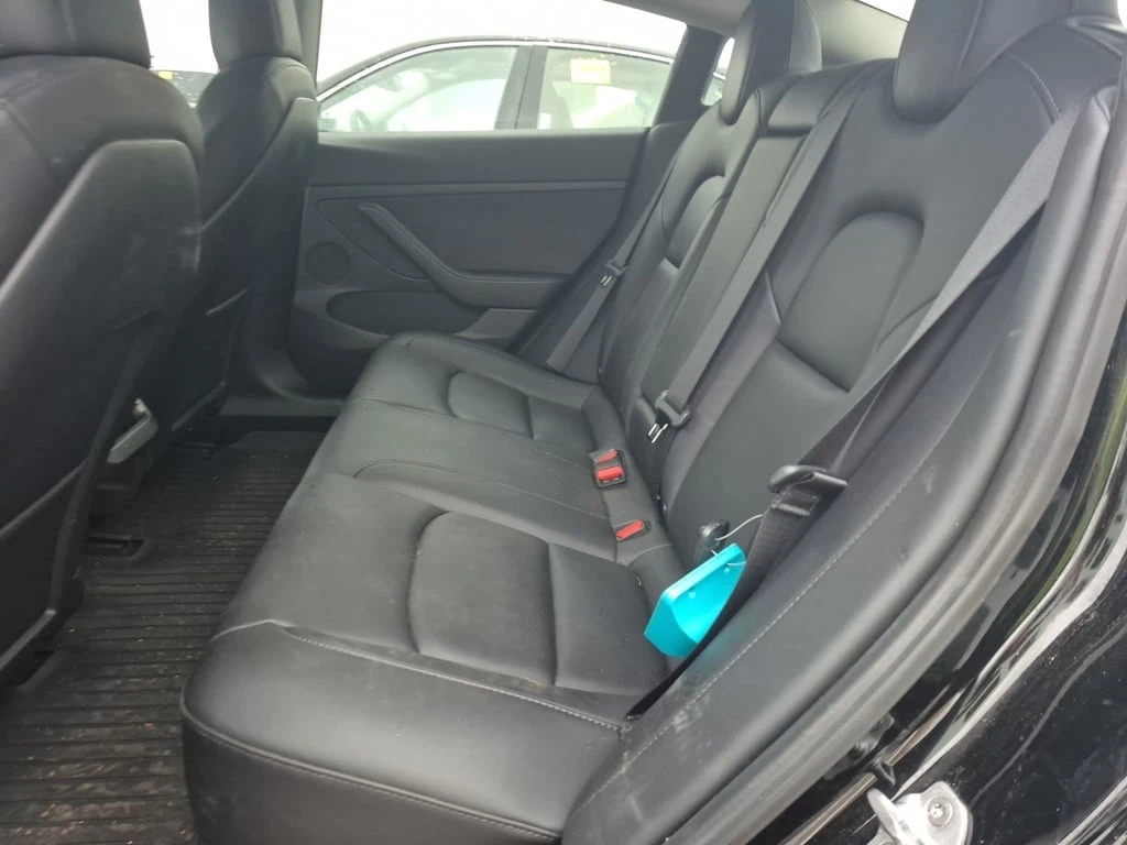 Tesla Model 3 * LONG RANGE ALL WHEEL DRIVE * CARFAX * ���� �� �� | Mobile.bg � ����������� 12