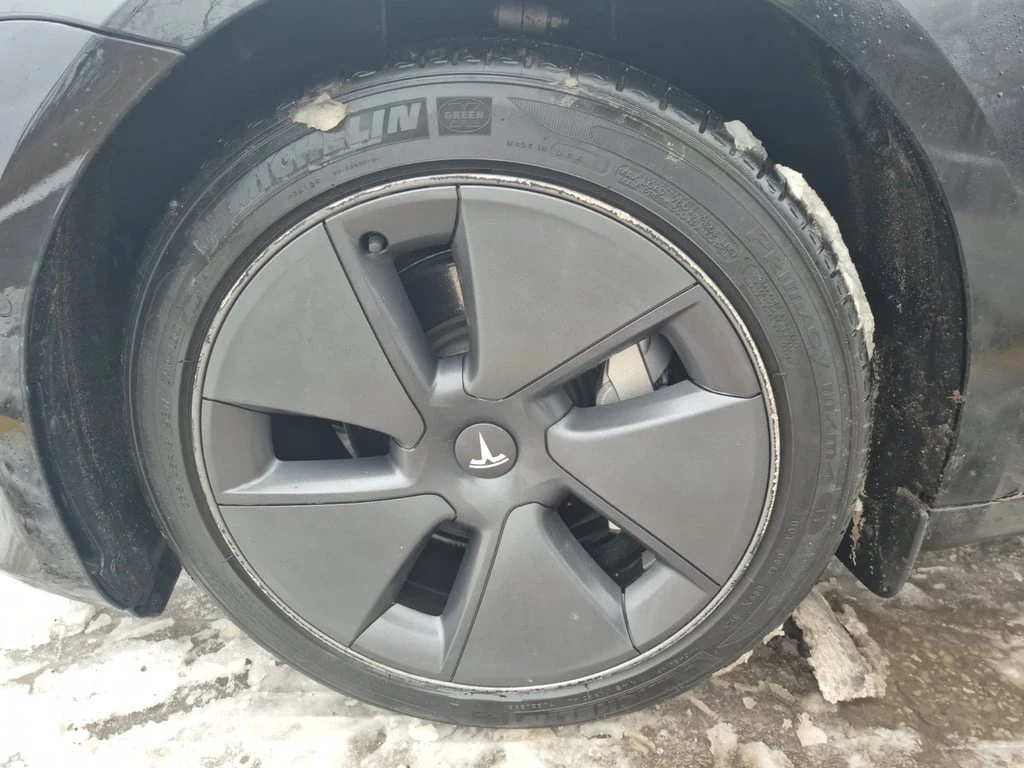 Tesla Model 3 * LONG RANGE ALL WHEEL DRIVE * CARFAX * ���� �� �� | Mobile.bg � ����������� 6