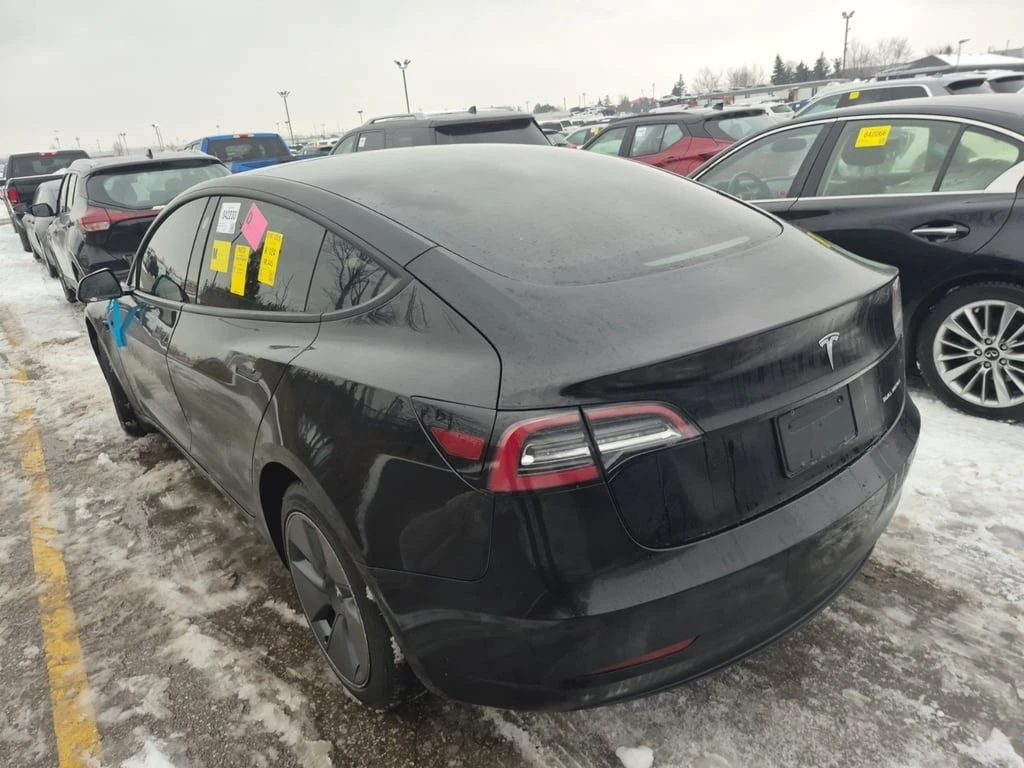 Tesla Model 3 * LONG RANGE ALL WHEEL DRIVE * CARFAX * ���� �� �� | Mobile.bg � ����������� 4