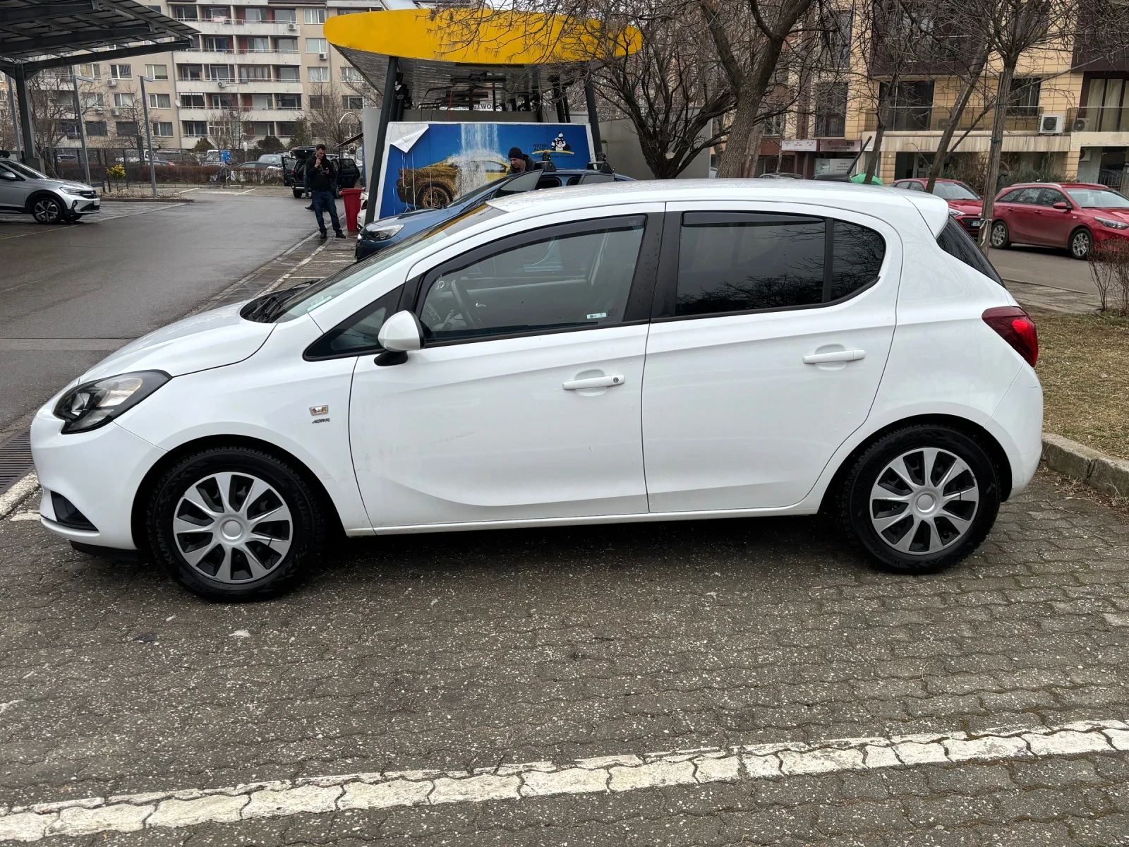 Opel Corsa  - изображение 2