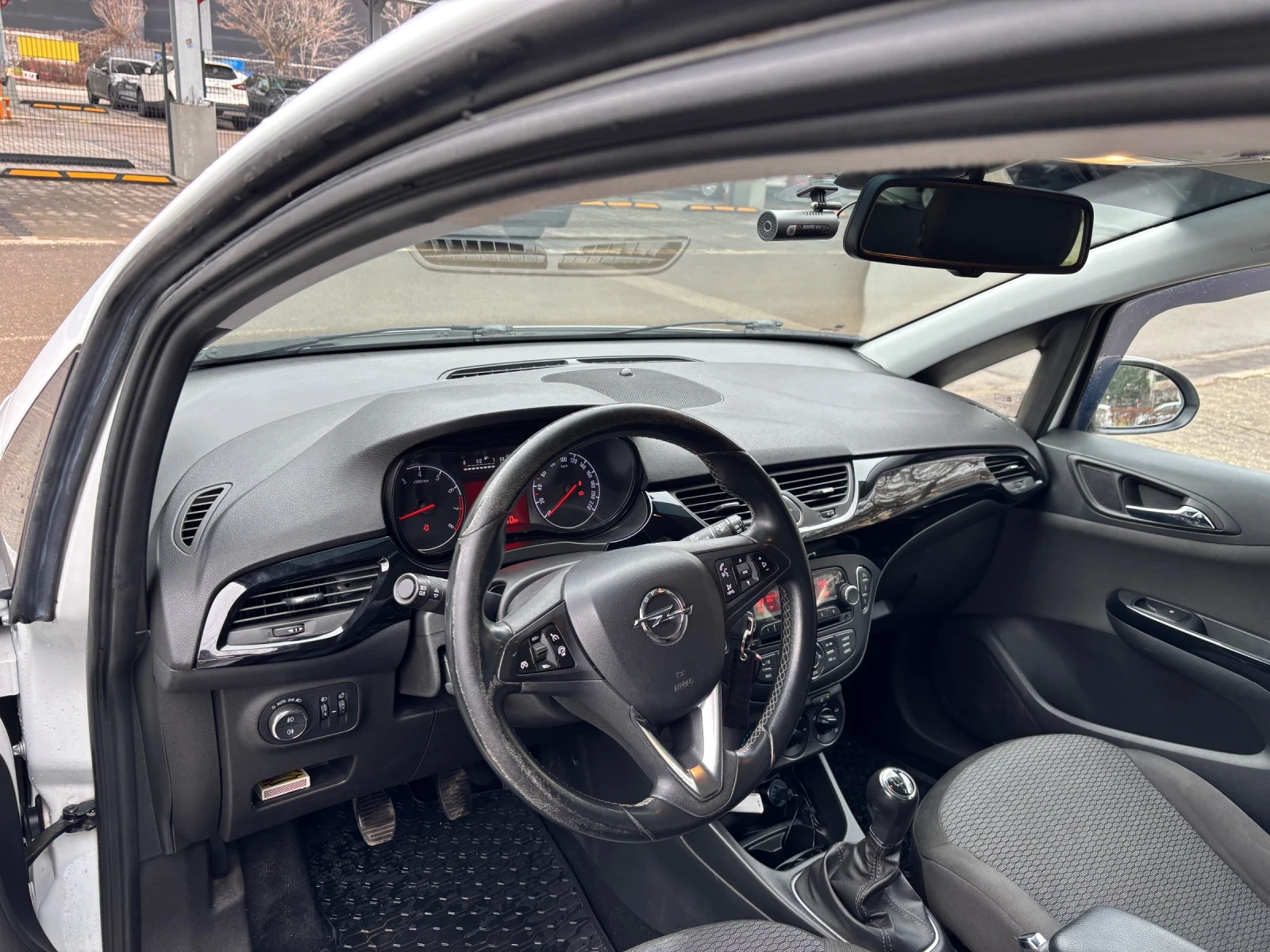 Opel Corsa  - изображение 6