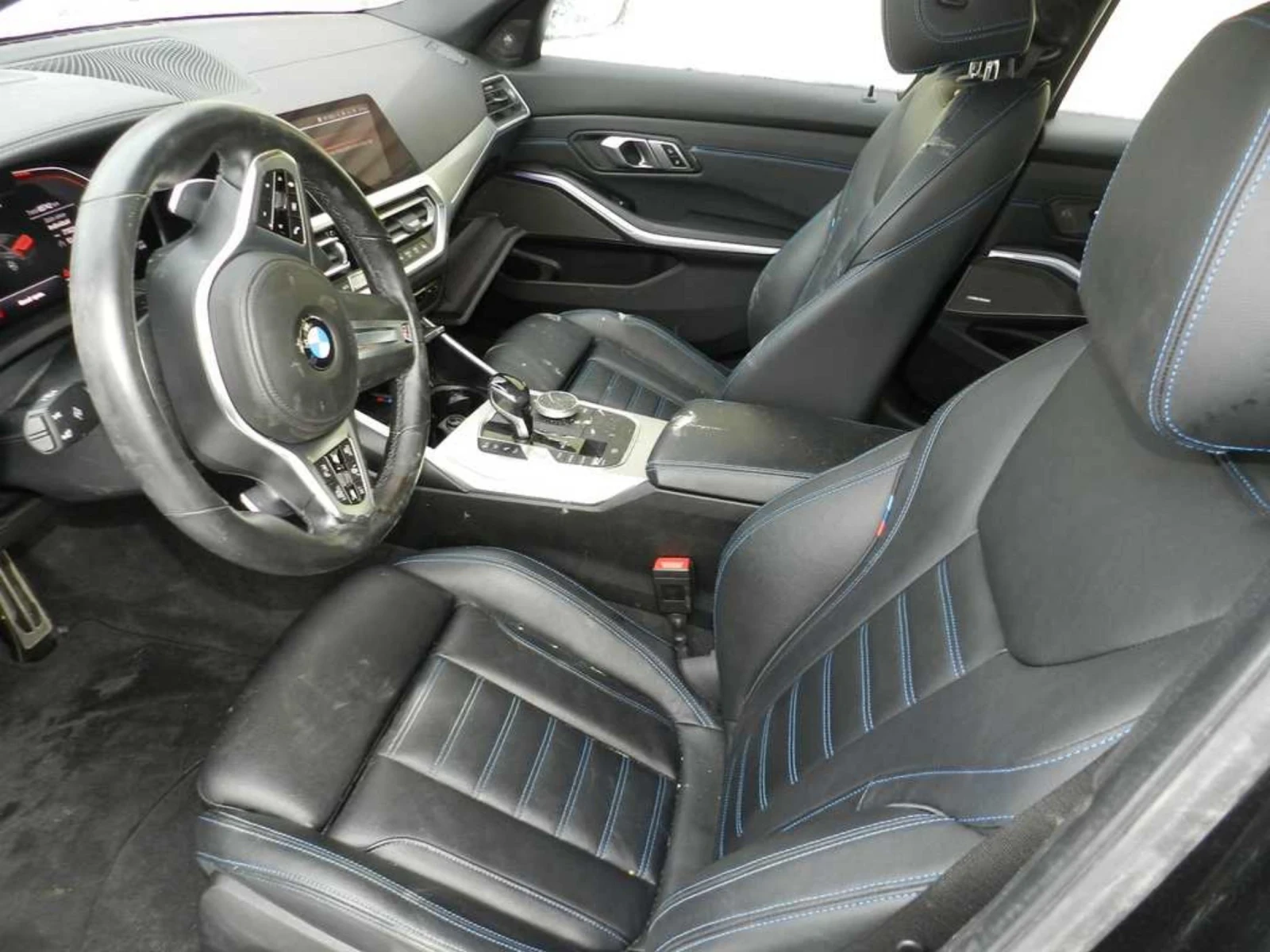 BMW 340 Xdrive - изображение 6