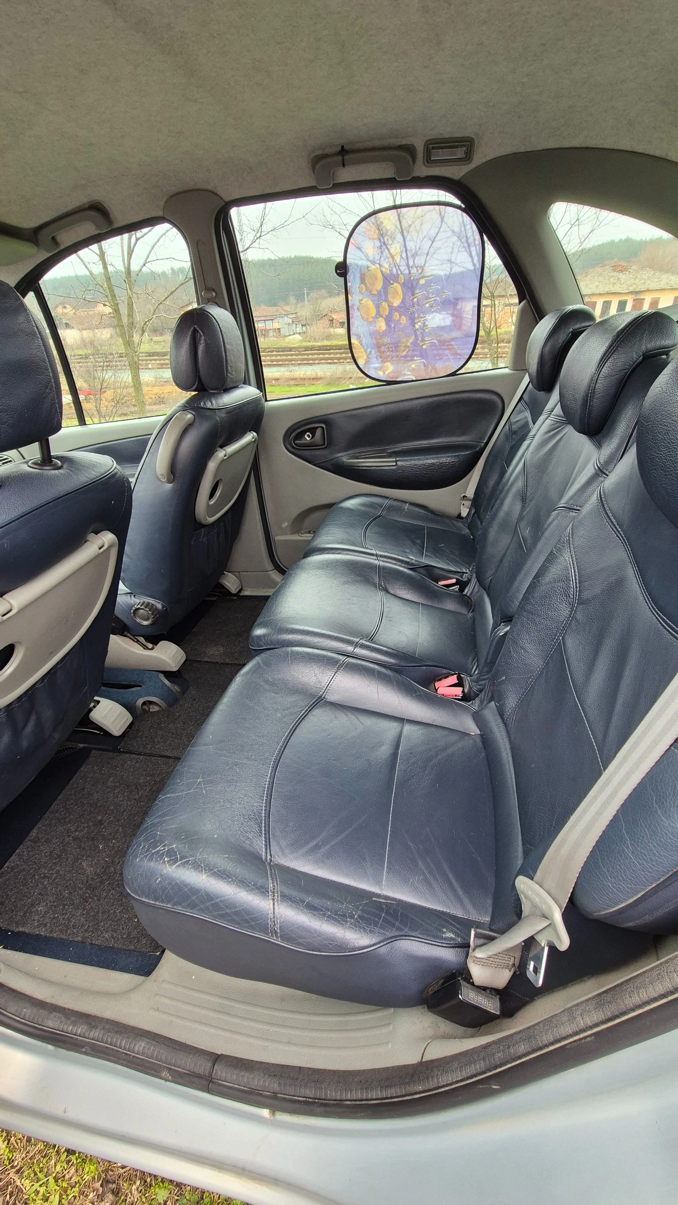 Renault Scenic | Mobile.bg � ����������� 4