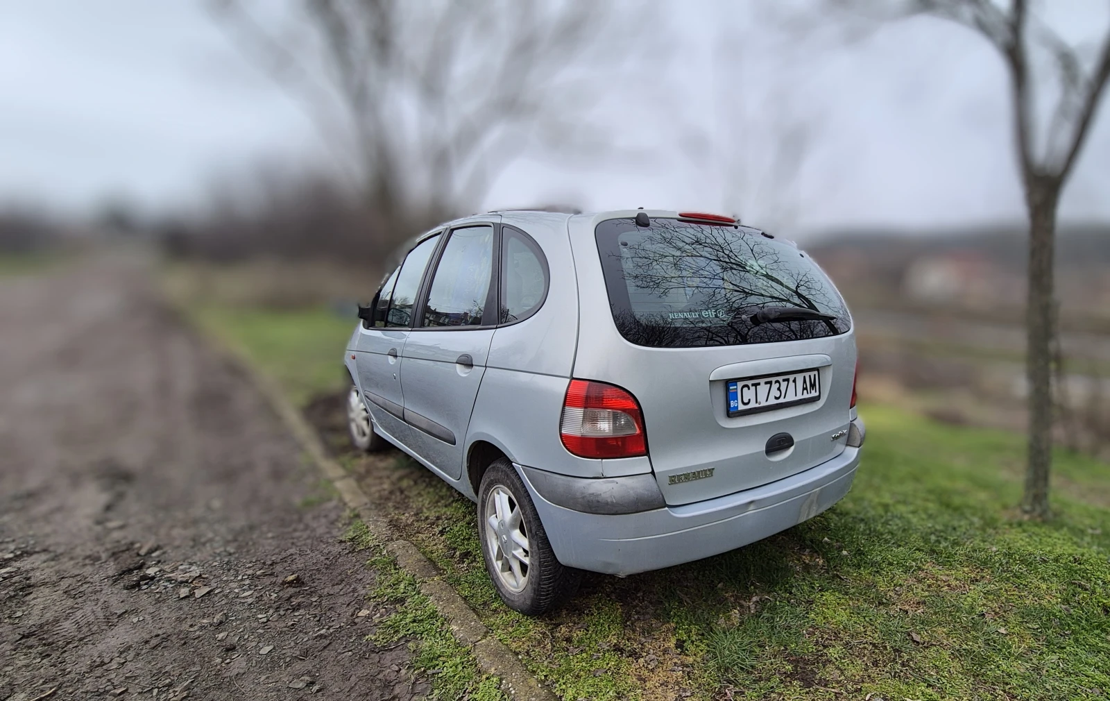 Renault Scenic | Mobile.bg � ����������� 3