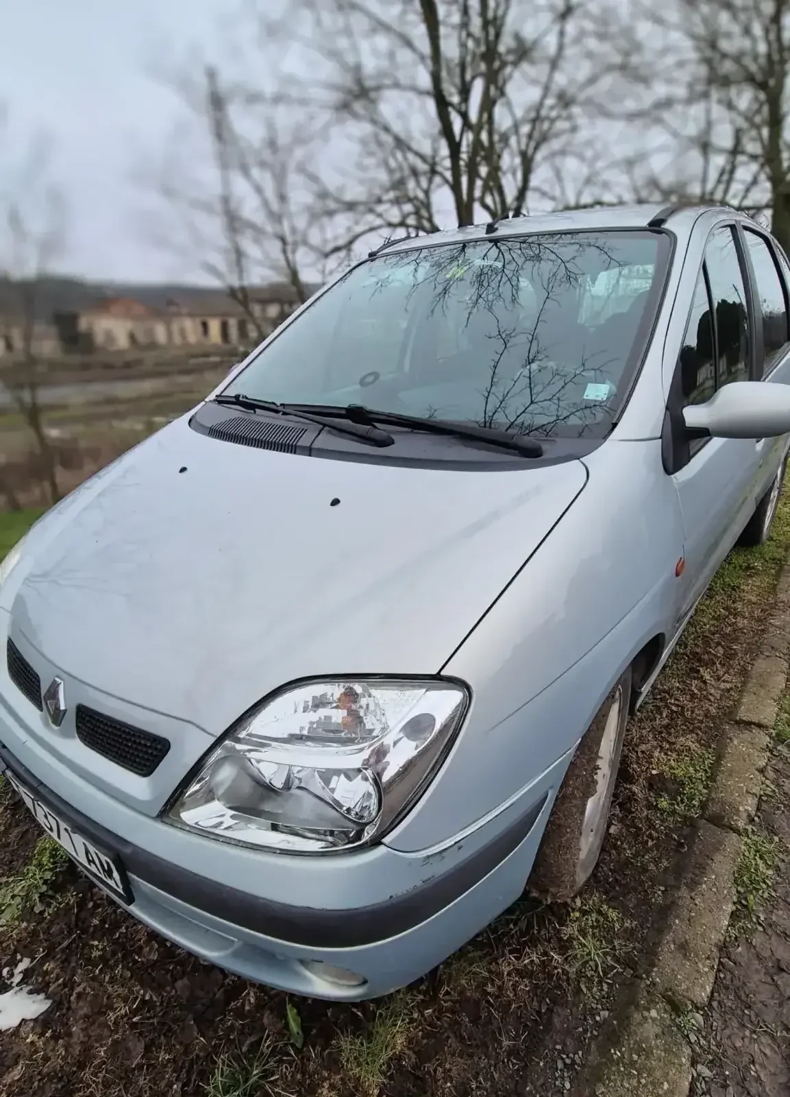 Renault Scenic | Mobile.bg � ����������� 1