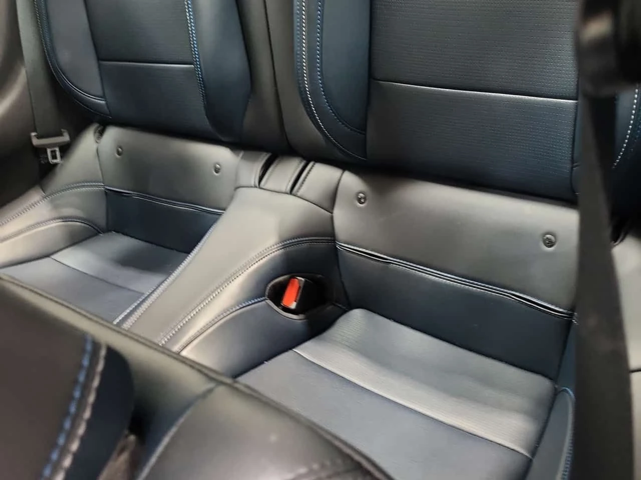 Ford Mustang GT PREMIUM  CARFAX | Mobile.bg � ����������� 12