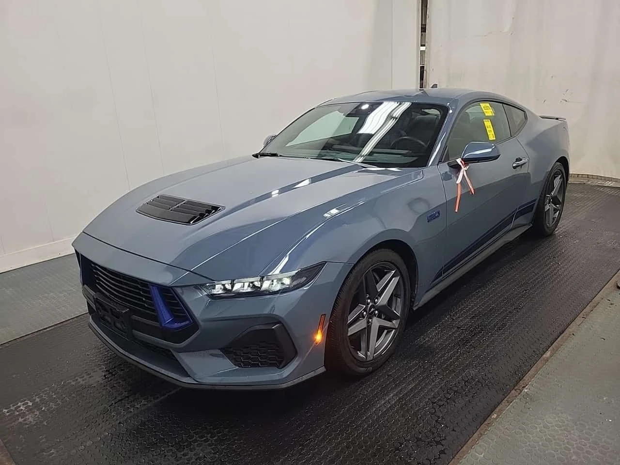 Ford Mustang GT PREMIUM  CARFAX | Mobile.bg � ����������� 1