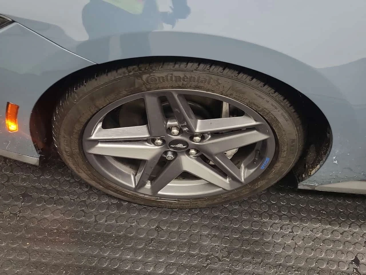 Ford Mustang GT PREMIUM  CARFAX | Mobile.bg � ����������� 17