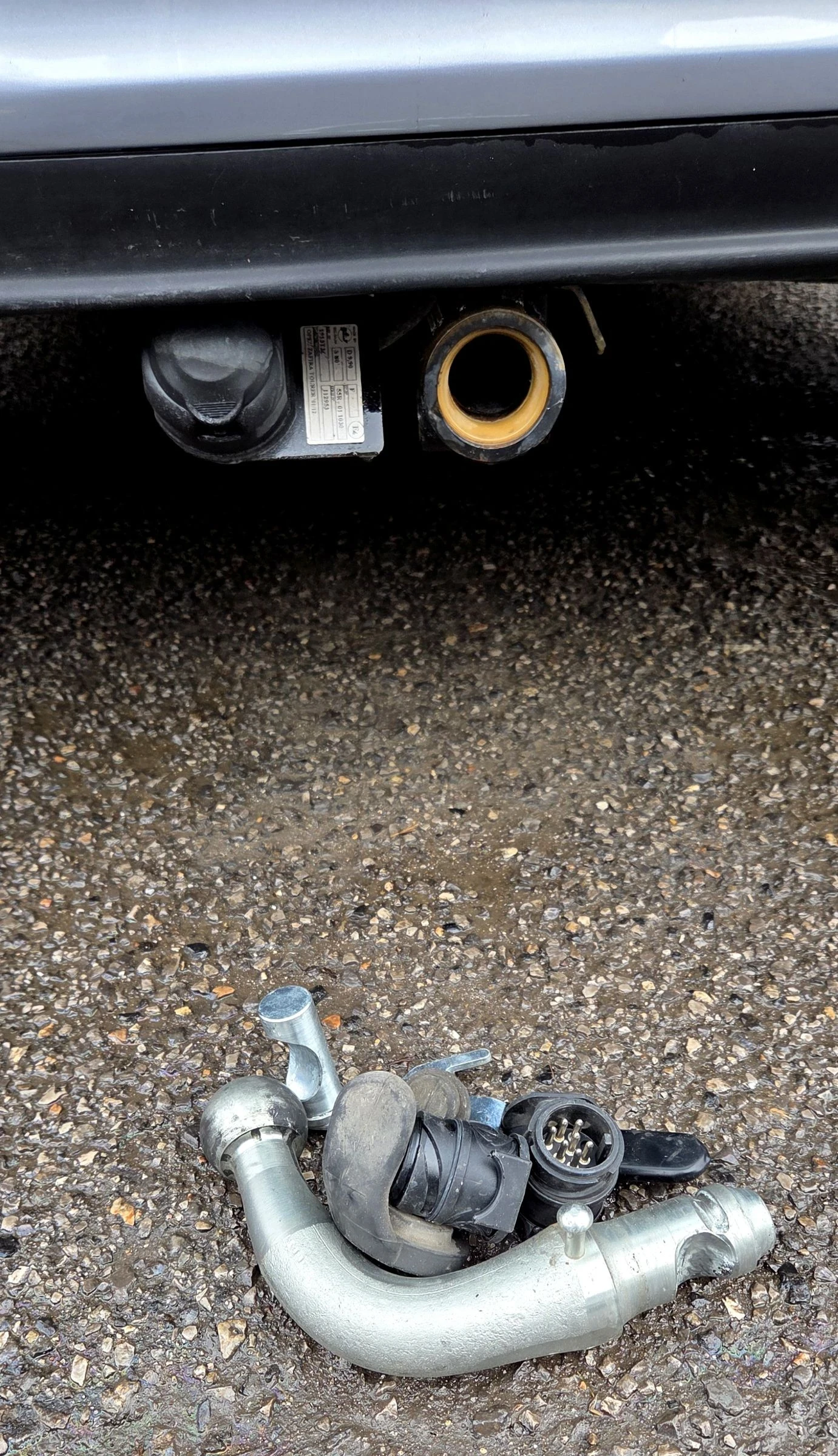 Opel Zafira Tourer 2.0 CDTI 2015 7m 6399  , снимка 13 - Автомобили и джипове - 53606651