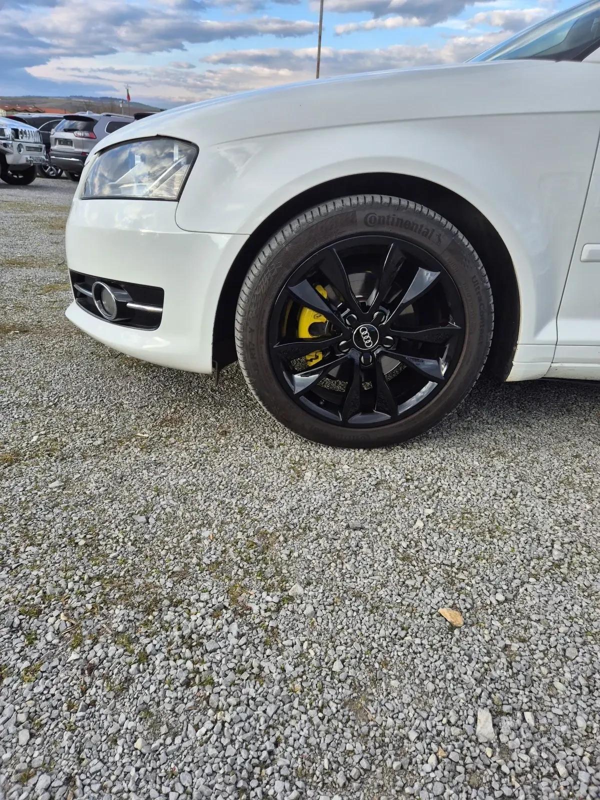 Audi A3 2.0 tdi 140h | Mobile.bg � ����������� 15