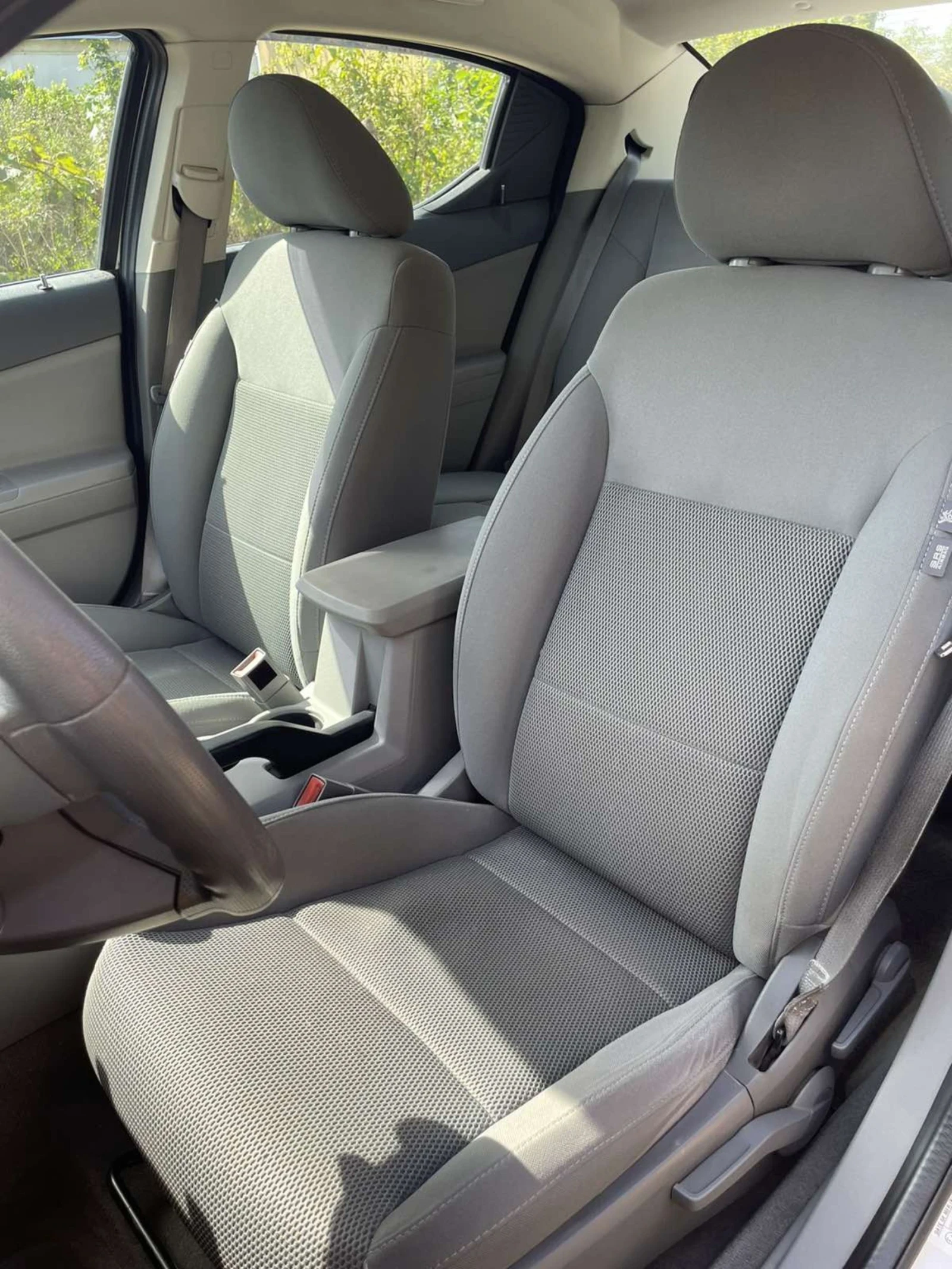 Dodge Avenger, снимка 8 - Автомобили и джипове - 54033441