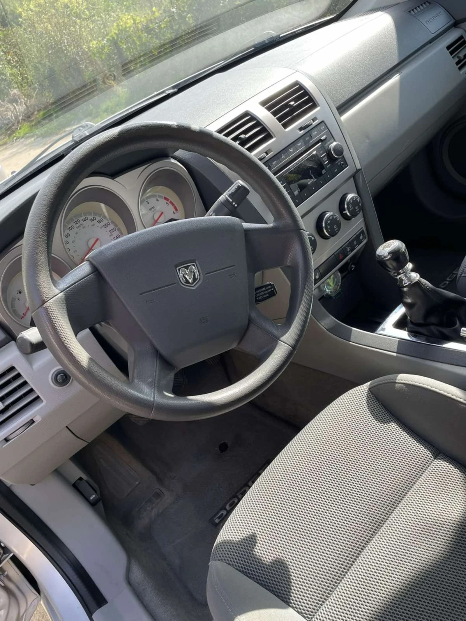 Dodge Avenger, снимка 7 - Автомобили и джипове - 54033441