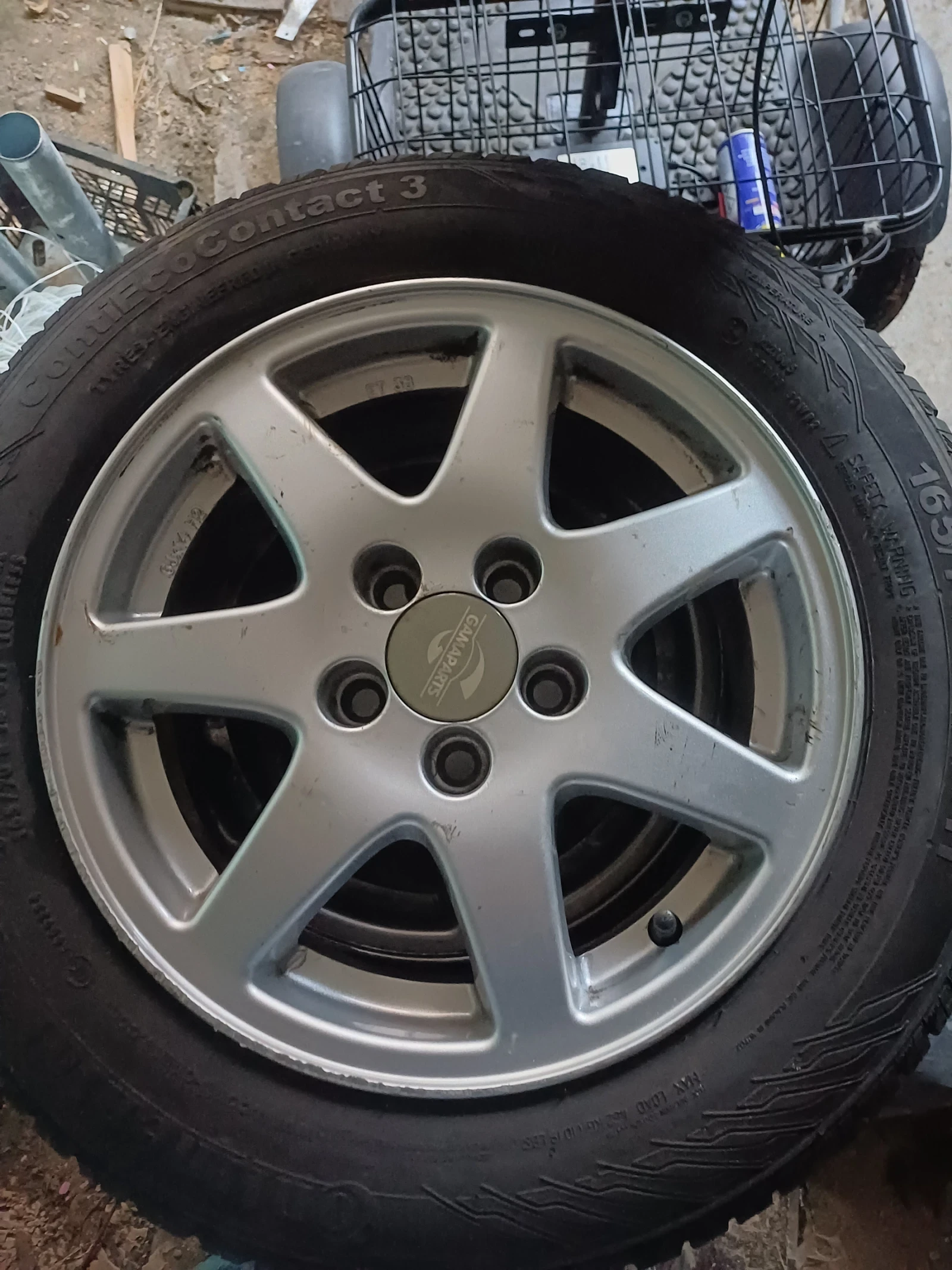 Seat Ibiza Mk3, снимка 15 - Автомобили и джипове - 54070692