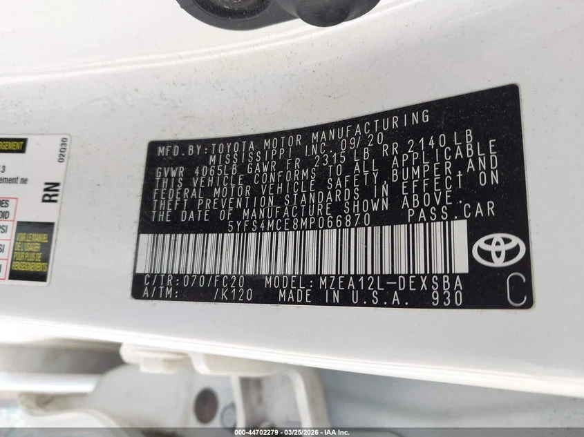 Toyota Corolla 2.0l Se* ����� �� ��� *  | Mobile.bg � ����������� 9