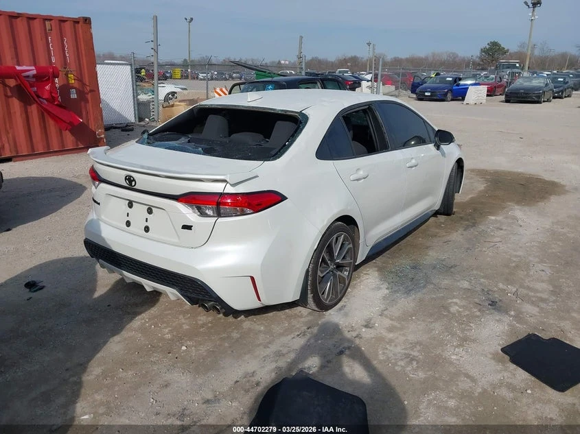 Toyota Corolla 2.0l Se* ����� �� ��� *  | Mobile.bg � ����������� 4