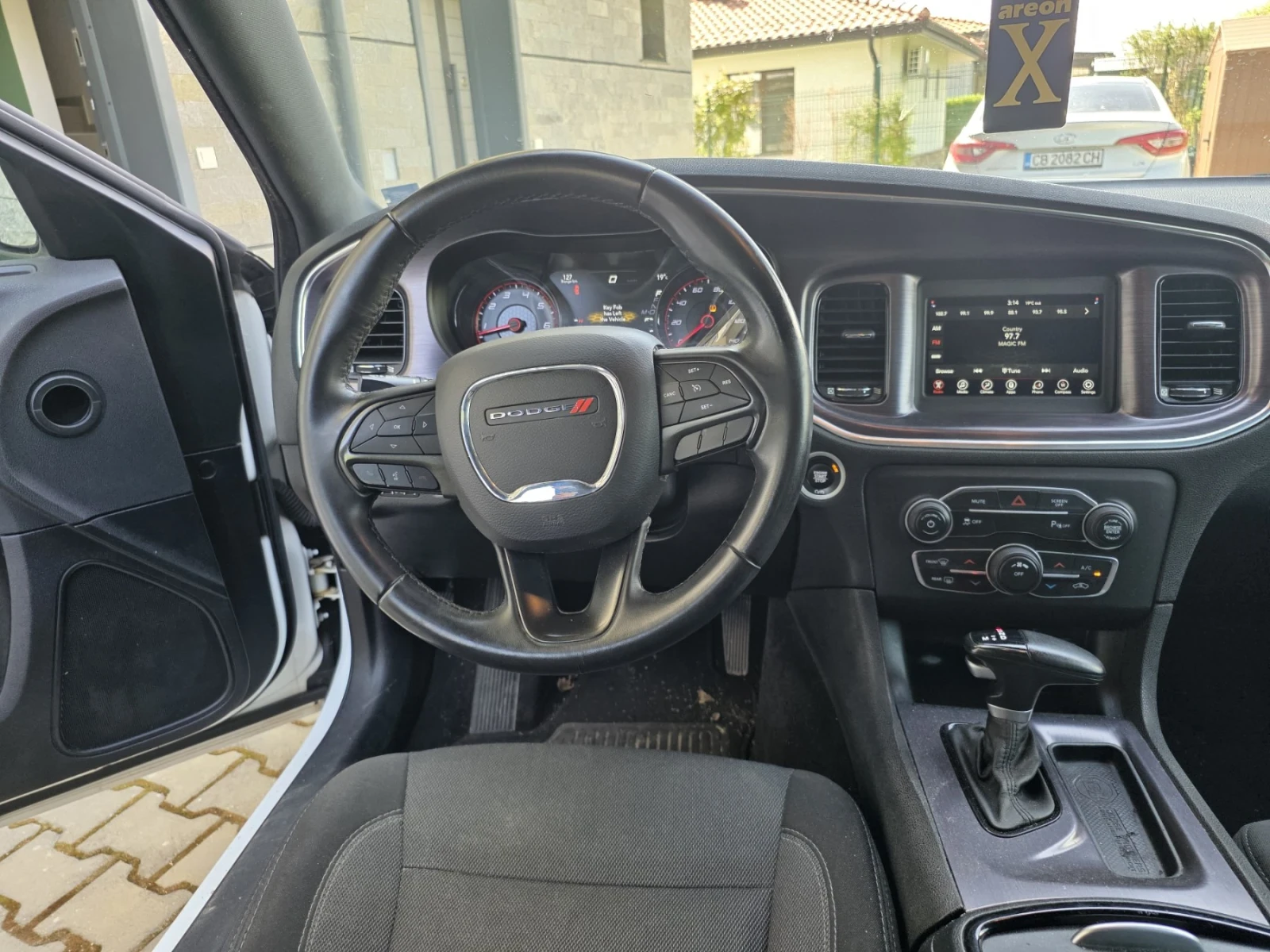Dodge Charger, снимка 6 - Автомобили и джипове - 54343589