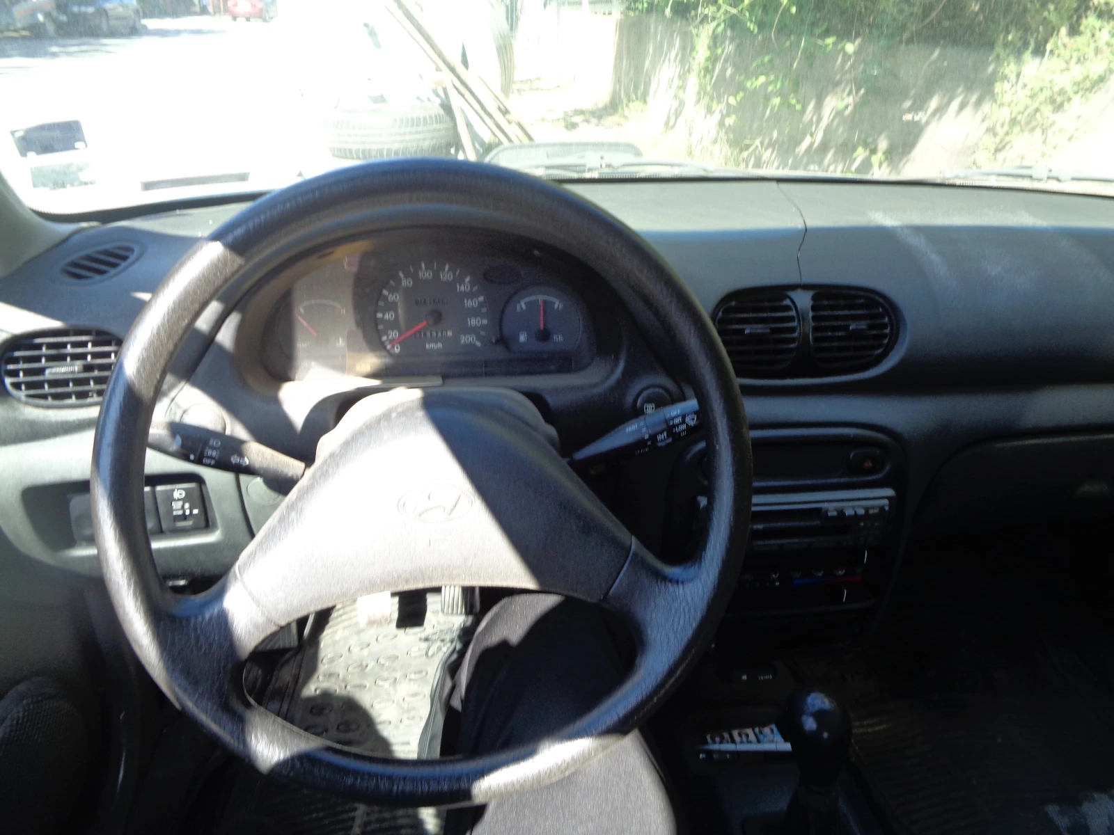 Hyundai Accent | Mobile.bg � ����������� 4
