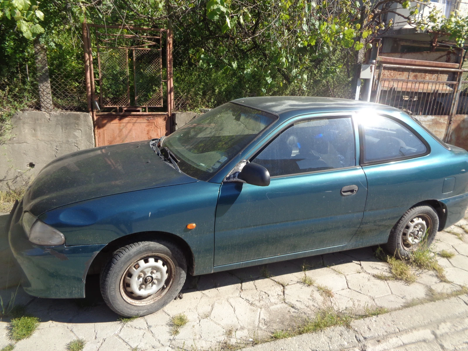 Hyundai Accent | Mobile.bg � ����������� 1