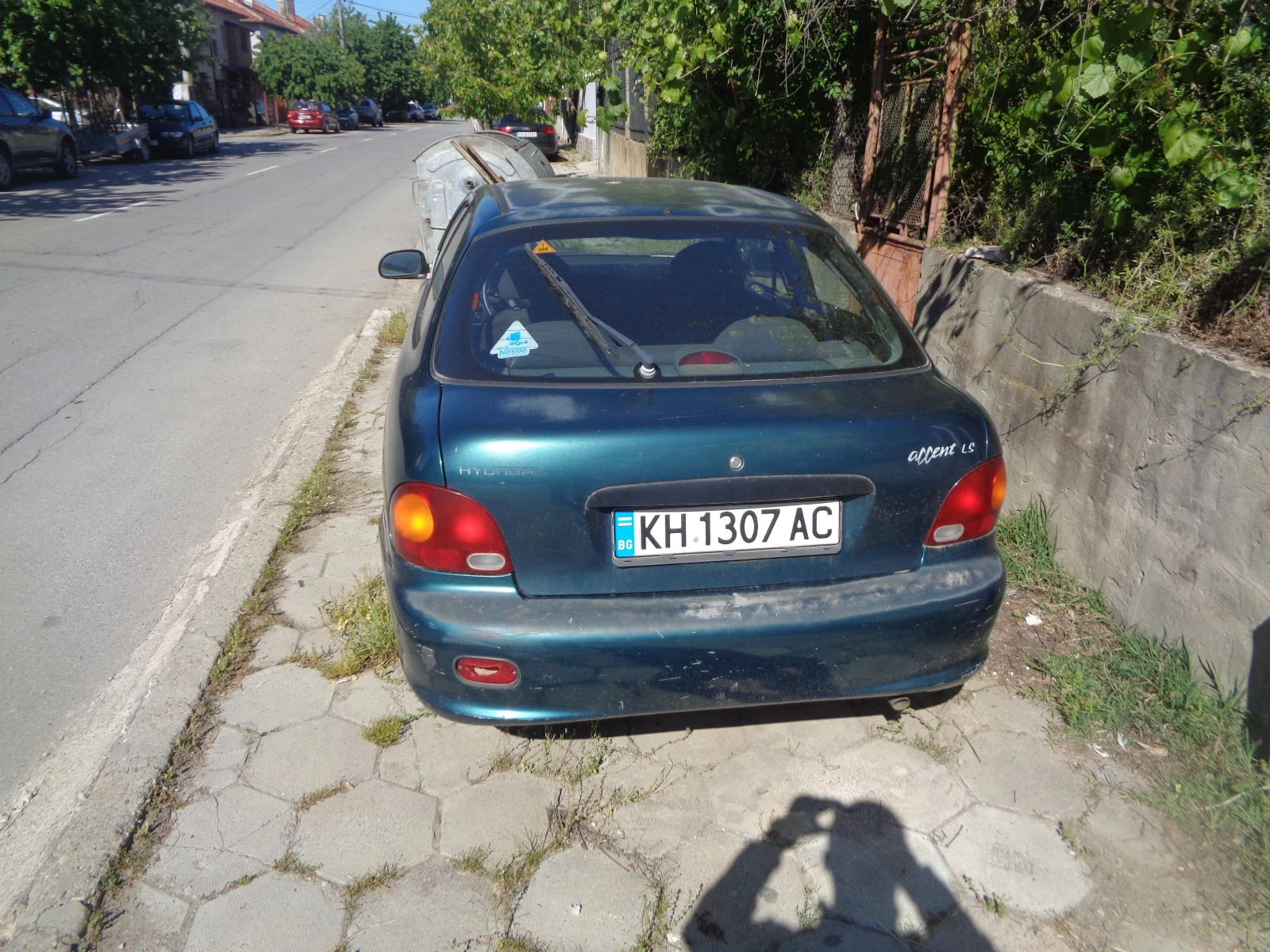 Hyundai Accent | Mobile.bg � ����������� 3