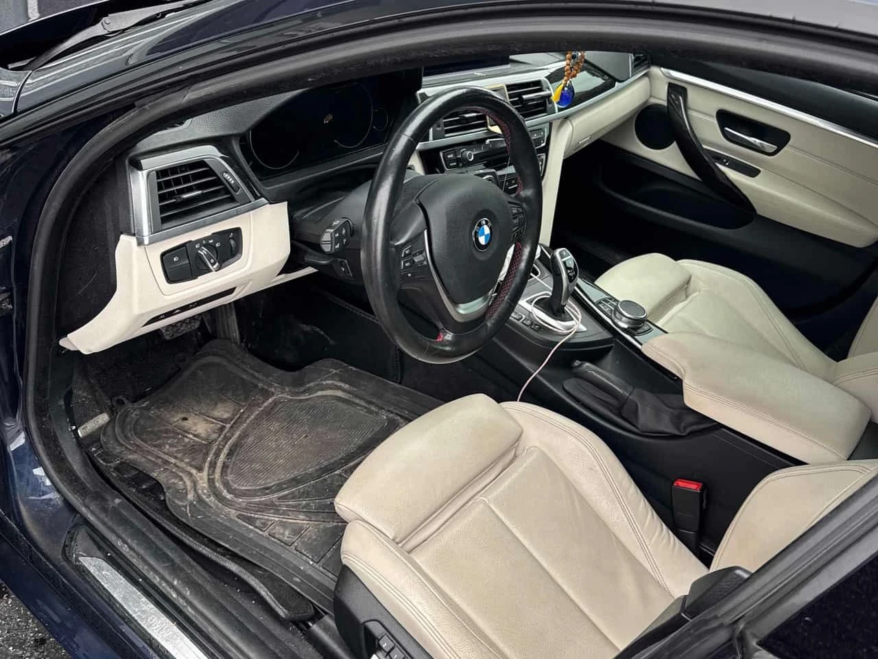 BMW 430 | CARFAX | HUD | ДИГИТАЛНО ТАБЛО | , снимка 5 - Автомобили и джипове - 54754595