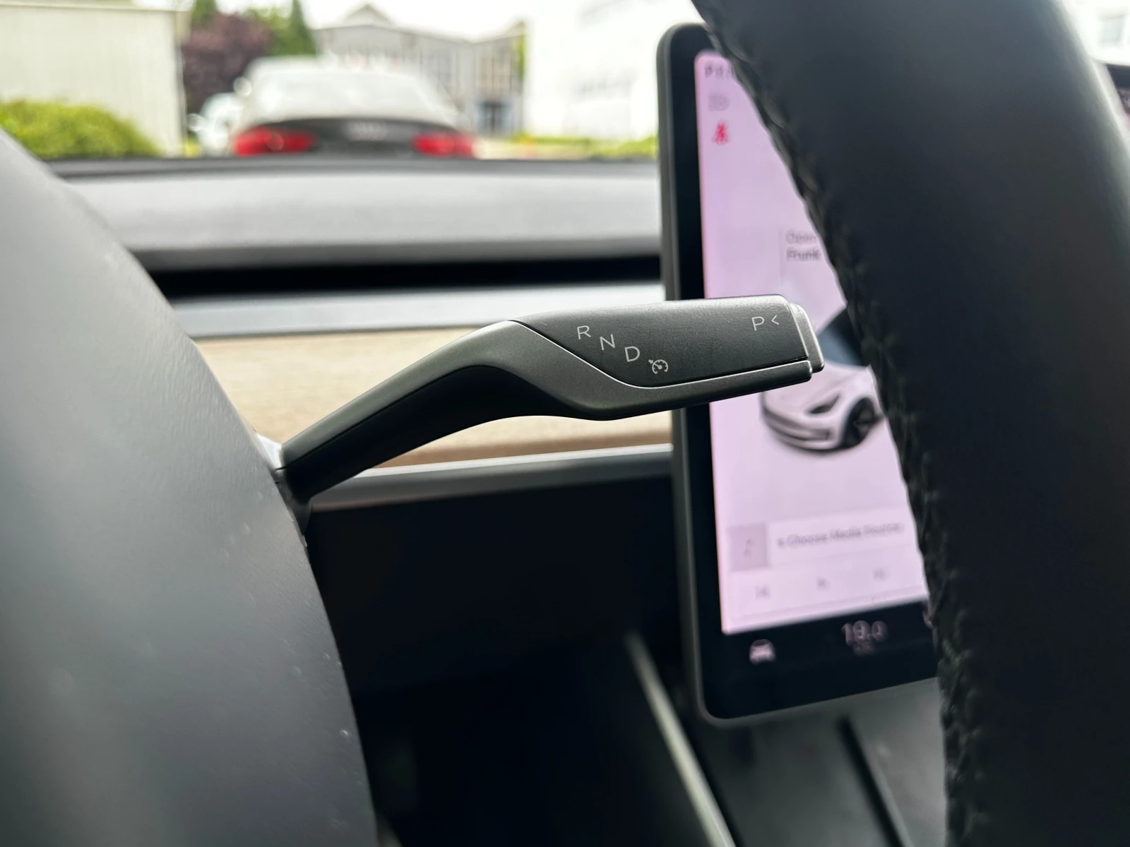 Tesla Model 3 Standard Range Plus/ГАРАНЦИЯ, снимка 17 - Автомобили и джипове - 55032843