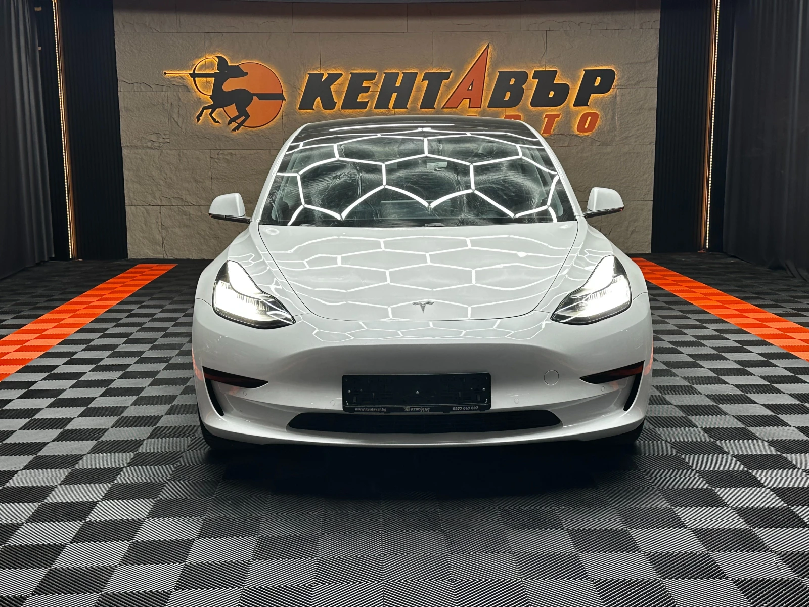 Tesla Model 3 Standard Range Plus/�������� | Mobile.bg � ����������� 2