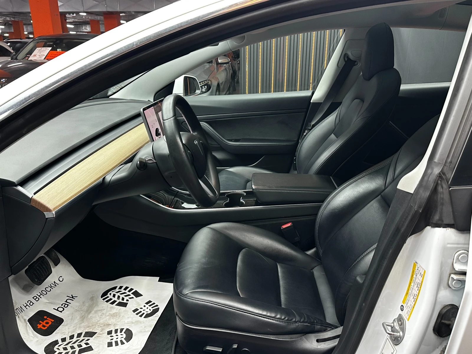 Tesla Model 3 Standard Range Plus/�������� | Mobile.bg � ����������� 7
