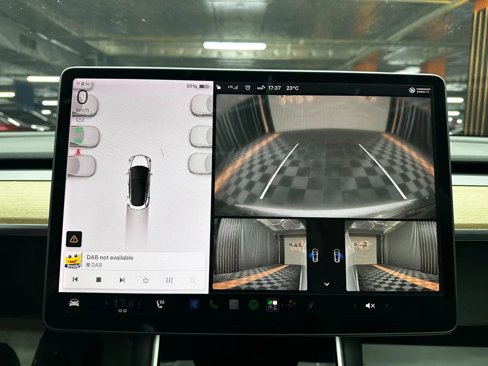 Tesla Model 3 Standard Range Plus/�������� | Mobile.bg � ����������� 13