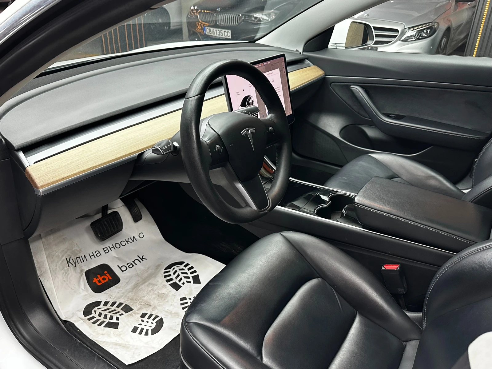 Tesla Model 3 Standard Range Plus/�������� | Mobile.bg � ����������� 8