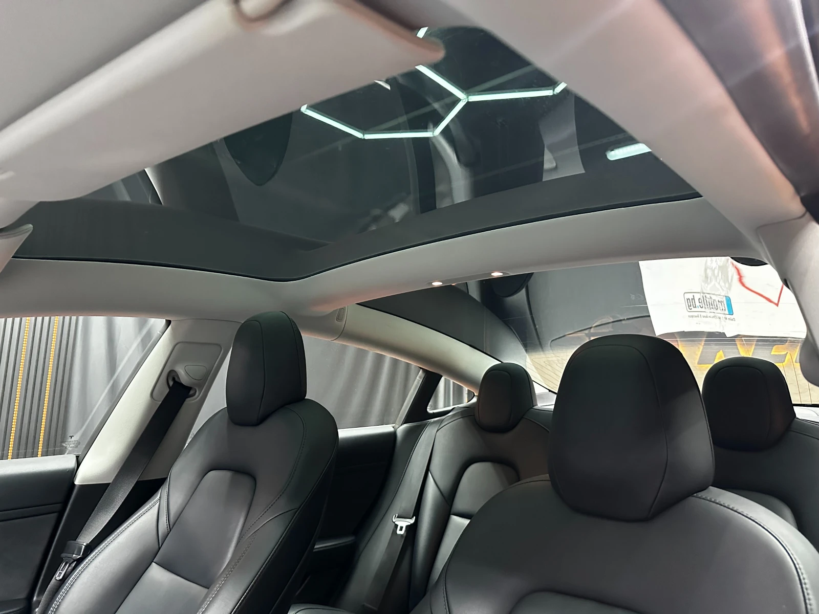Tesla Model 3 Standard Range Plus/�������� | Mobile.bg � ����������� 11
