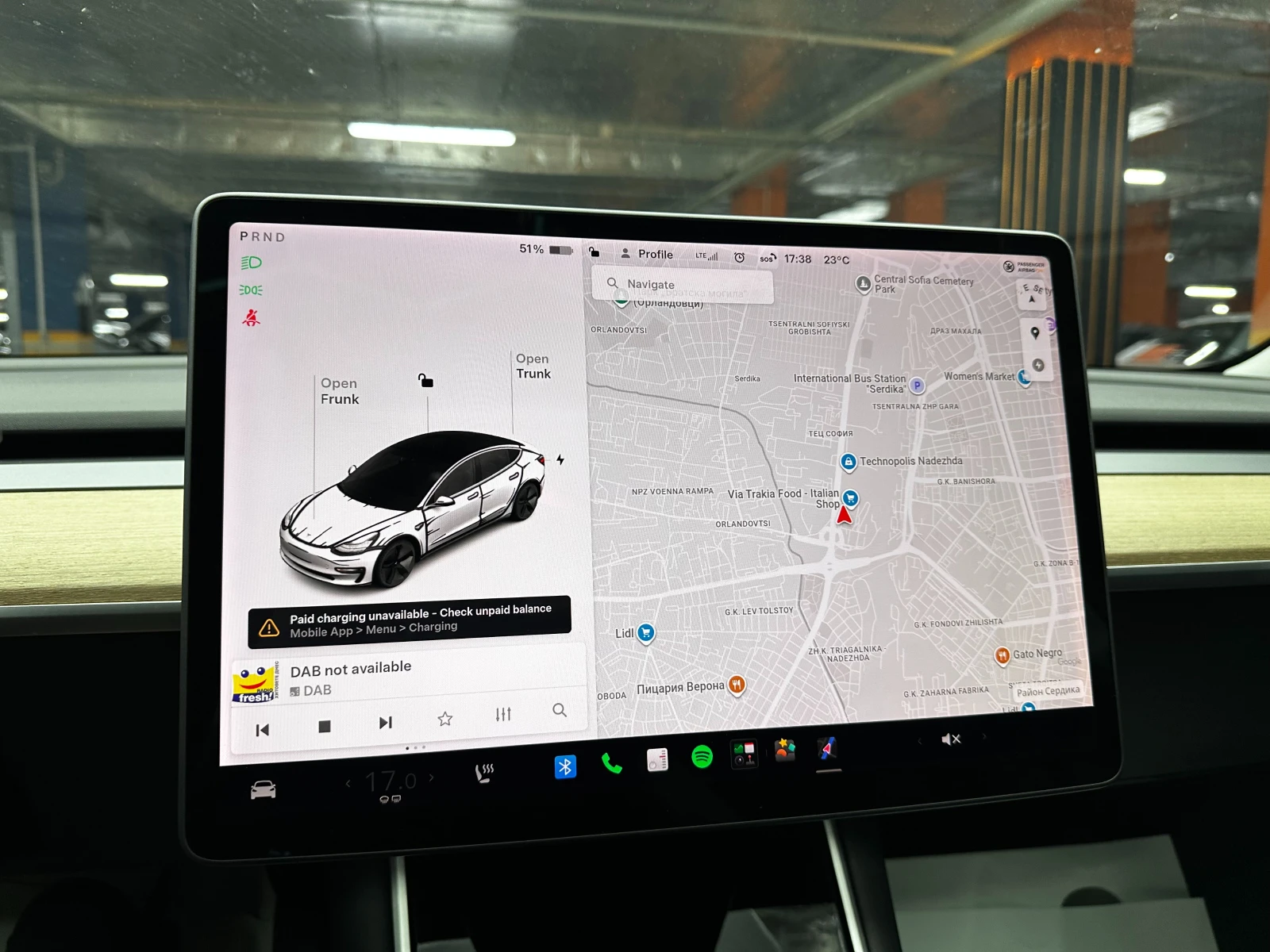 Tesla Model 3 Standard Range Plus/�������� | Mobile.bg � ����������� 14