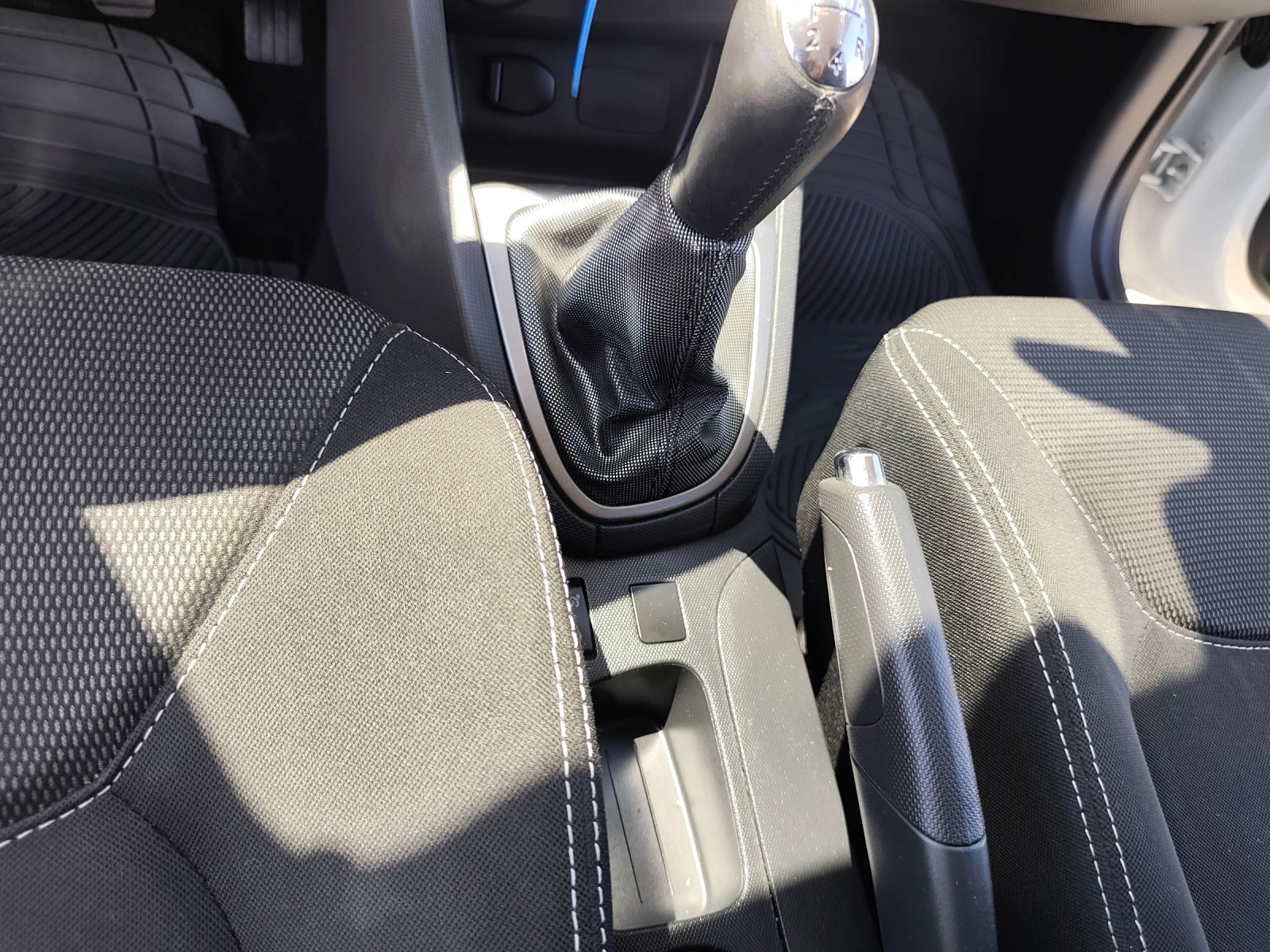 Renault Clio Navi, Автопилот, 90кс.ПРОМОЦИЯ, снимка 15 - Автомобили и джипове - 55086681
