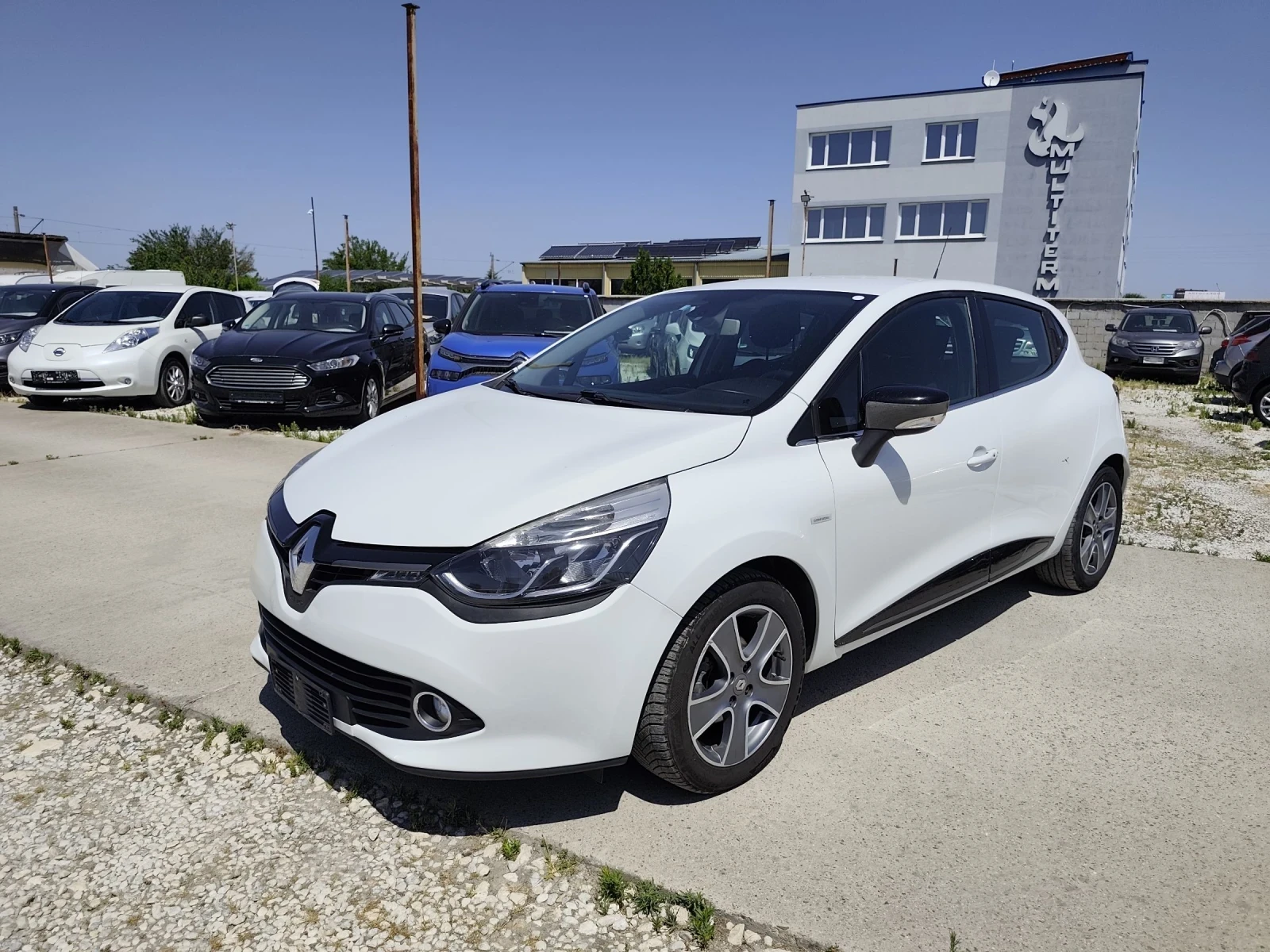Renault Clio Navi, Автопилот, 90кс.ПРОМОЦИЯ