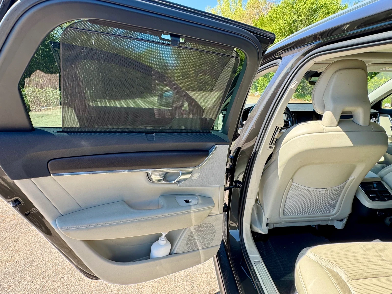 Volvo V90 Cross Country D5/AWD | Mobile.bg � ����������� 11