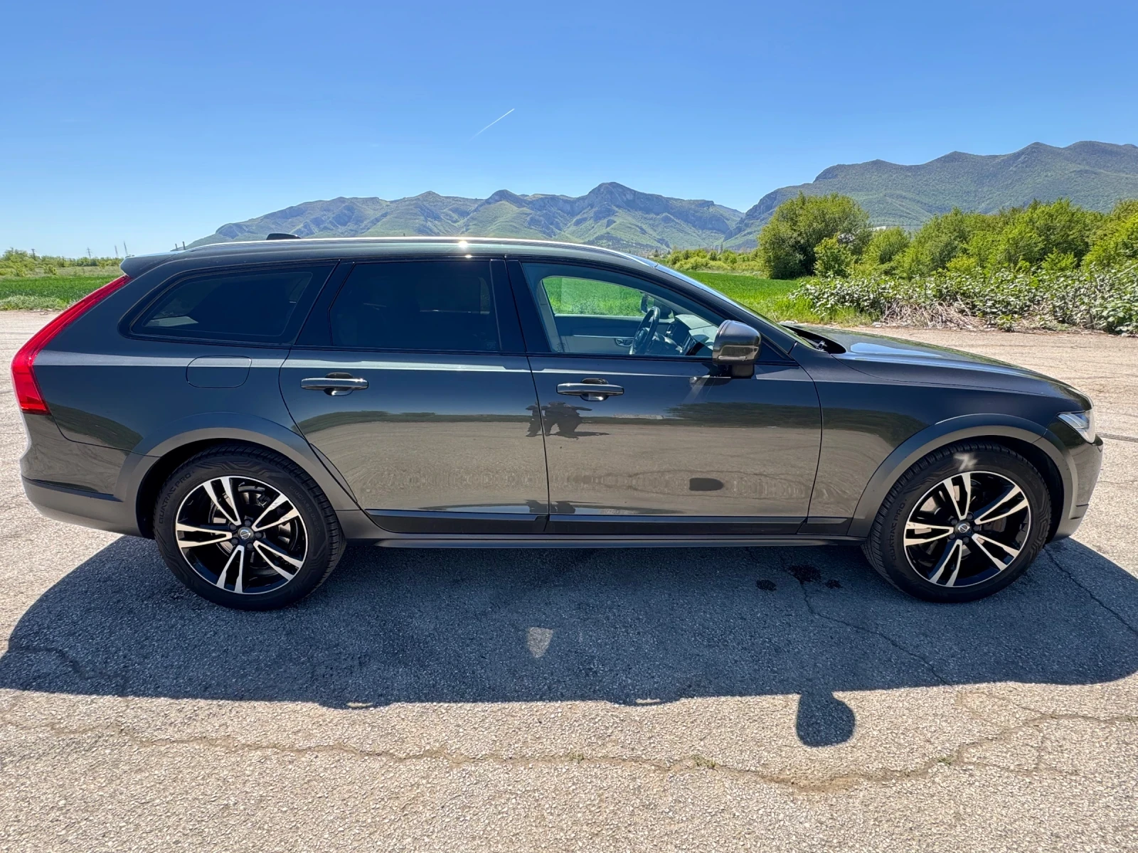Volvo V90 Cross Country D5/AWD | Mobile.bg � ����������� 1