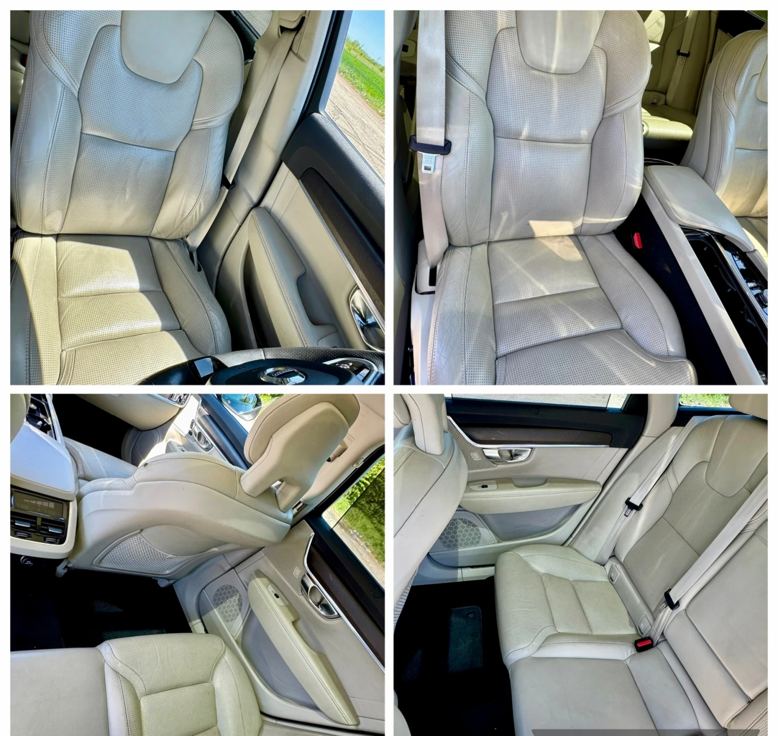 Volvo V90 Cross Country D5/AWD | Mobile.bg � ����������� 14