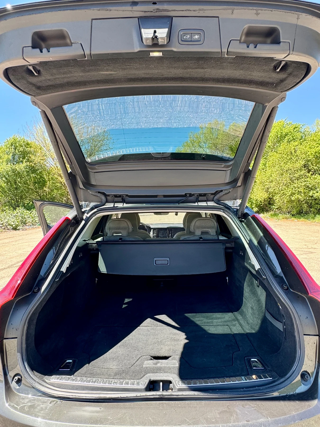 Volvo V90 Cross Country D5/AWD | Mobile.bg � ����������� 8