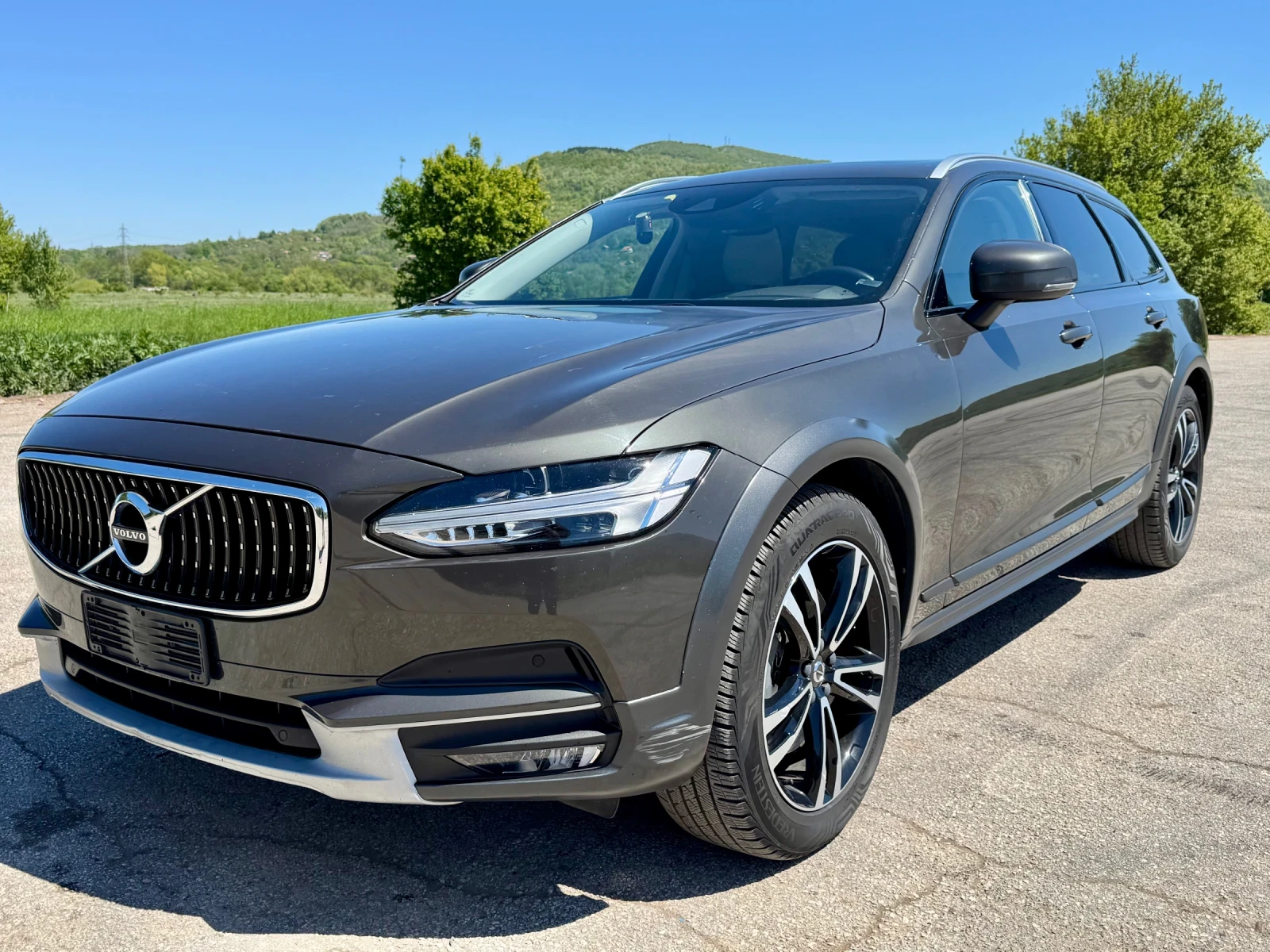 Volvo V90 Cross Country D5/AWD | Mobile.bg � ����������� 2